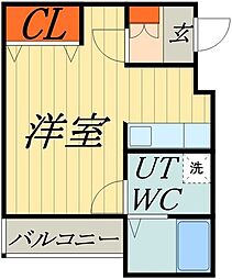 シャンブル英美3 206