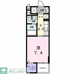 コンティネント 202