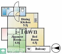 Ｖｉｌｌａ　八潮 302