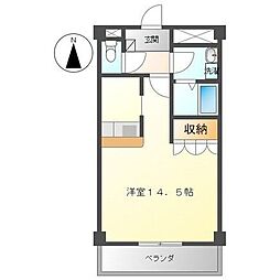 プライムガーデン八潮 203