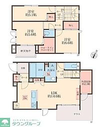 Ｇｒａｎｄ　Ｖｉｌｌａ B1