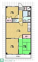 メゾントミタ 202