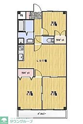 メゾントミタ 206