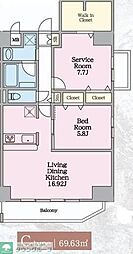 プレド・ラガール 201