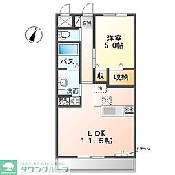 フェアリーガーデン 202