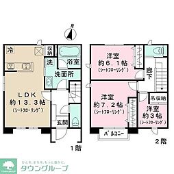 ヴィルヌーブ 0000