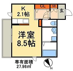 ドリーミオＭ 102