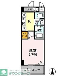 クリエール吉川 105