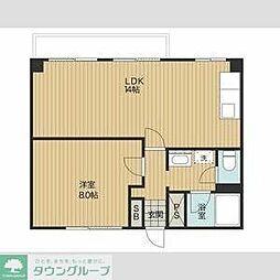 タカラマンション A703
