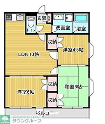 ヴィラコート 501