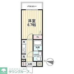 ＡＺＥＳＴ亀有II 209