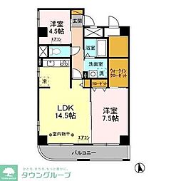 アルカンシェル 505