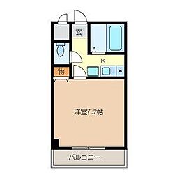 イーグルマンション 205