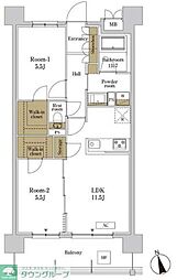 川口市飯塚４丁目