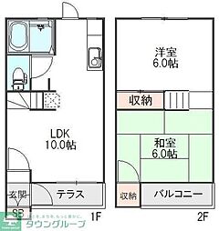 アーバンクレストI 101