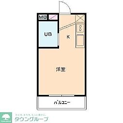 アメニティー森 302