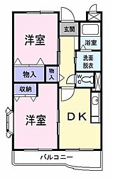 アビタシオン瀬崎 205