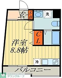 草加市新善町