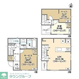 Kolet大師前#03