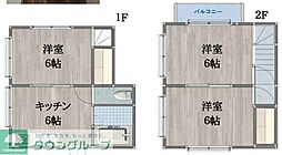 しっぽと陽だまりの家 L