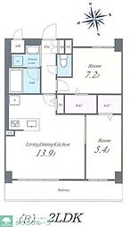 Ｃａｓａ　ｄｉ　Ｓｐｅｒａｎｚａ 503