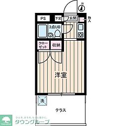 ブライトコート壱番館 105
