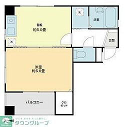 コンフォールハイム 0303