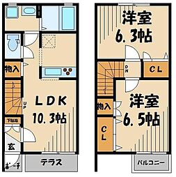 Ｍａｉｓｏｎ　Ｔｒｅｆｌｅ（メゾントレフル） 107