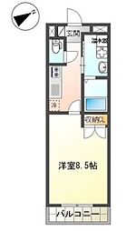 グランテラス 307