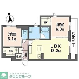 ココレ・ディモーラ 107