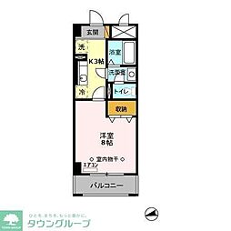 アルカンシェル 408