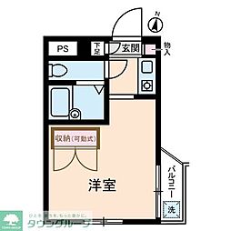 ブライトコート壱番館 203