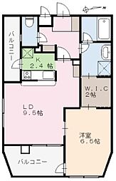 オアシスA棟 101