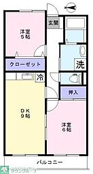 ルプソアール 502