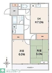 セイホクハイツ 301