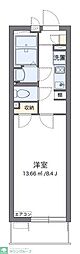 クレイノ八潮 103
