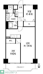 T’s garden越谷大袋 1002