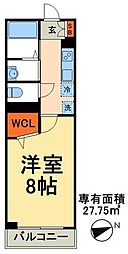 松戸市新松戸３丁目