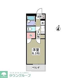 レオパレスSHISUI A棟 302