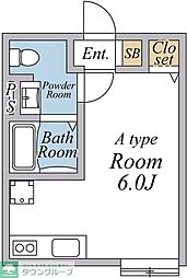 N-house北千住 301
