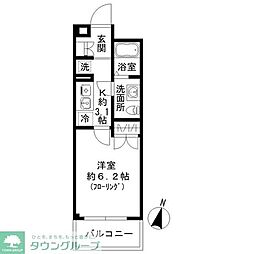 草加市旭町４丁目