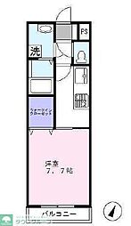 ラフィーヌ・昴II 203