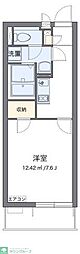 クレイノミュートス　テセラII 103