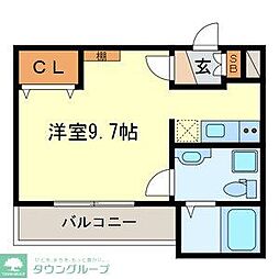 Chambre Hidemi II 103