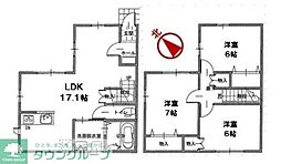 グランソフィア早稲田 2