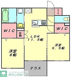 パレットコートM 202