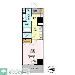 フェリス　コート 405