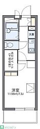 レオパレスエターナルI 211