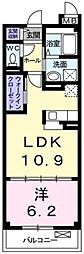 サンライズ　ガーデン 302