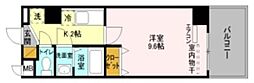 Sakura Building 601
